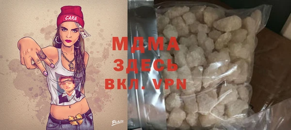твердый Алексеевка